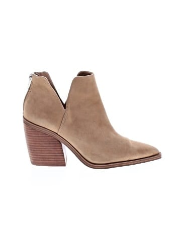 Vince Camuto Ankle Boots (view 1)