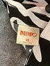 Intempo 100% Polyester Print Black Casual Dress Size XS - photo 7