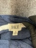 BKE Blue Pullover Sweater Size S - photo 7