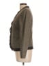 MICHAEL Michael Kors Tweed Brown Blazer Size 12 - photo 5