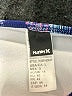 Hurley Print Blue Swimsuit Top Size L - photo 3