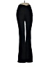 Unbranded Solid Black Dress Pants Size M - photo 1