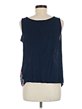 Pixley Sleeveless Top (view 2)