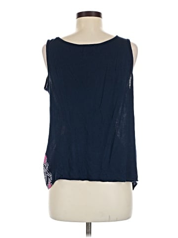 Pixley Sleeveless Top (view 2)