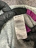 Patagonia 100% Polyester Gray Pullover Sweater Size XS - photo 7