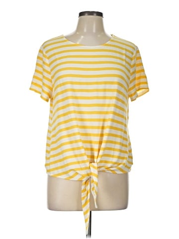 Marled by Reunited Short Sleeve T-Shirt (view 1)