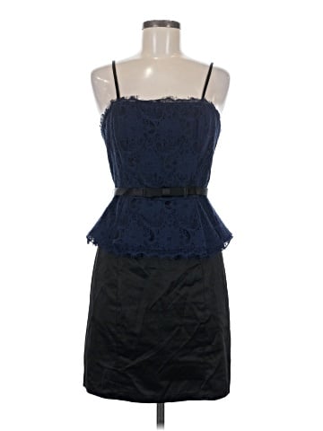 Kate Young for Target Cocktail Dress (view 1)