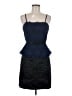 Kate Young for Target Blue Cocktail Dress Size 8 - photo 1