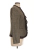 MICHAEL Michael Kors Tweed Brown Blazer Size 12 - photo 4