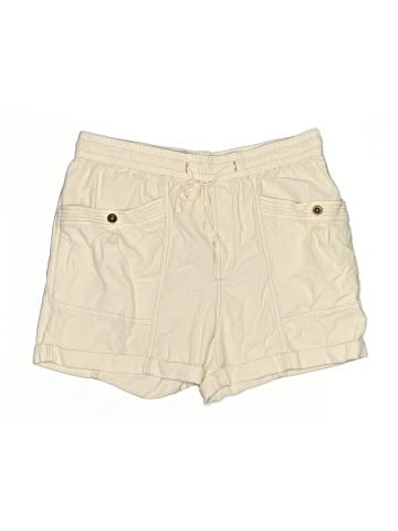 By Anthropologie Khaki Shorts (view 1)