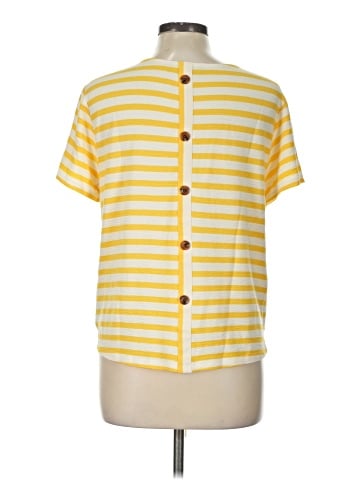 Marled by Reunited Short Sleeve T-Shirt (view 2)