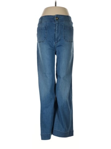 Pilcro and the Letterpress Jeans (view 1)