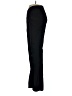 Unbranded Solid Black Dress Pants Size M - photo 5