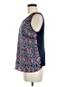Pixley Pink Sleeveless Top Size M - photo 5