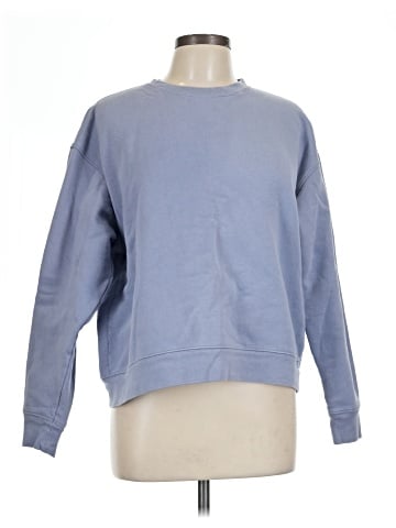 Girlfriend Collective Sweatshirt (view 1)