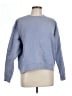 Girlfriend Collective Blue Sweatshirt Size L - photo 1