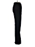 Unbranded Solid Black Dress Pants Size M - photo 4