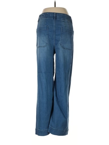 Pilcro and the Letterpress Jeans (view 2)