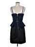 Kate Young for Target Blue Cocktail Dress Size 8 - photo 2