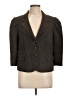 The Limited Tweed Brown Blazer Size L - photo 1