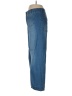 Pilcro and the Letterpress Blue Jeans Size 28 waist - photo 5