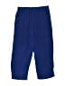 Unbranded Solid Blue Casual Pants Size 4T - photo 1