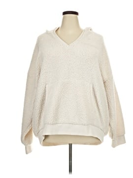 Victoria's Secret Pink Pullover Sweater