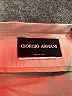 Giorgio Armani Tan Gray Casual Pants Size 32 waist (estimated) - photo 7