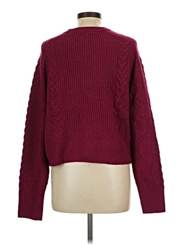 Universal Thread Pullover Sweater (view 2)