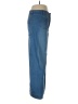 Pilcro and the Letterpress Blue Jeans Size 28 waist - photo 4