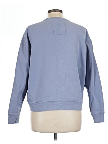 Girlfriend Collective Sweatshirt (view 2)