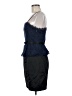 Kate Young for Target Blue Cocktail Dress Size 8 - photo 5