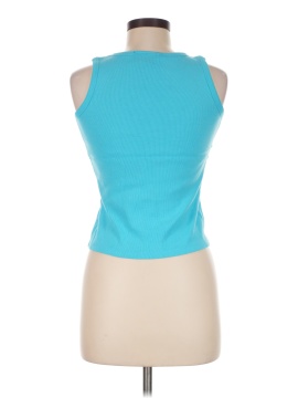 One Step Up Sleeveless T-Shirt (view 2)