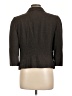 The Limited Tweed Brown Blazer Size L - photo 2