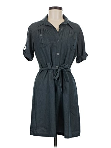 AB Studio Casual Dress (view 1)