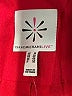 Isaac Mizrahi LIVE! Red Blazer Size 16 - photo 6