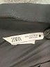 Zara Black Long Sleeve Blouse Size L - photo 7
