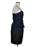 Kate Young for Target Blue Cocktail Dress Size 8 - photo 4