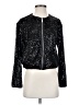 Halogen Stars Black Jacket Size XS - photo 1