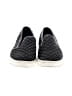 Wonder Nation Argyle Black Sneakers Size 3 (youth) - photo 2