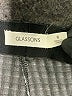 Glassons Houndstooth Black Dress Pants Size 8 - photo 7