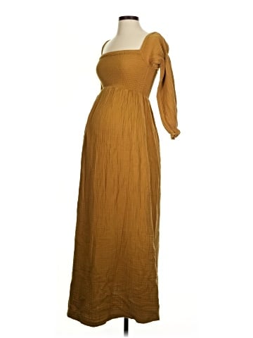 Ingrid + Isabel Casual Dress (view 1)