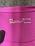 Under Armour 100% Polyester Pink Active T-Shirt Size S - photo 7