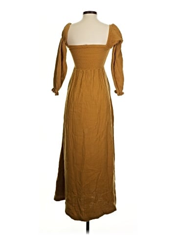 Ingrid + Isabel Casual Dress (view 2)