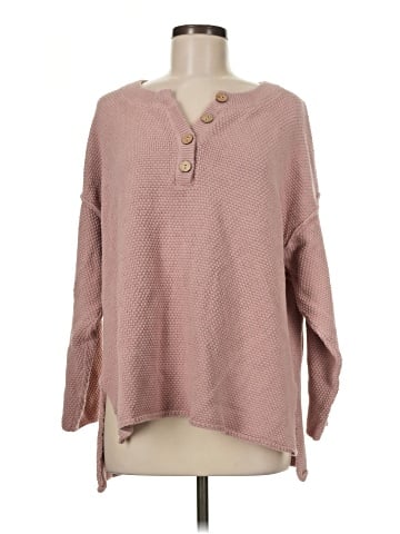 FP BEACH Pullover Sweater (view 1)