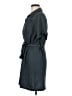 AB Studio Gray Casual Dress Size 8 - photo 5