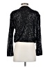 Halogen Stars Black Jacket Size XS - photo 2