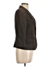 The Limited Tweed Brown Blazer Size L - photo 4