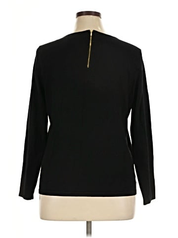 Chico's Pullover Sweater (view 2)
