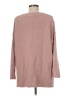 FP BEACH 100% Cotton Pink Pullover Sweater Size M - photo 2